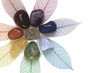 Chakra Rosette close up