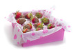 Chocolate Dipped Strawberries