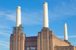 Battersea Powerstation London