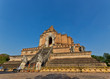 Ancient Grand Pagoda