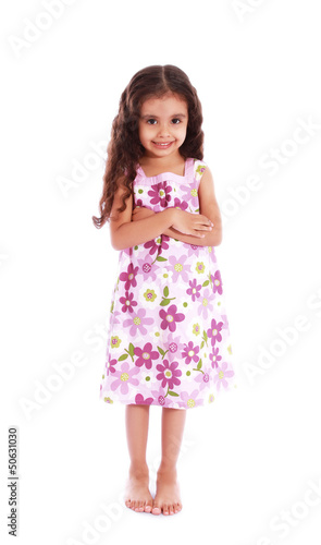 Photo: child girl child girl