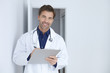 Good News Doctor