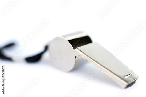 Photo: Whistle Whistle
