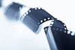 Analogue film