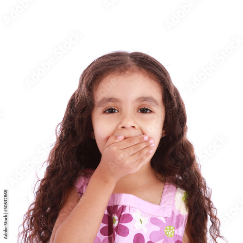 Photo: child girl child girl