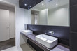 New bathroom