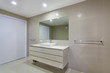 Modern bathroom