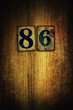 room 86