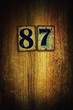 room 87