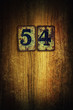 room 54
