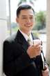Coffee-break
