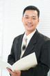 Young chairman