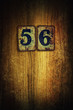 room 56 and a half