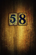 room 58