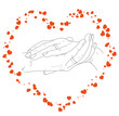 Love, wedding