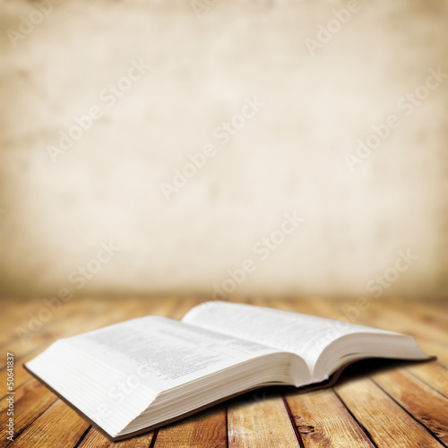 Photo: Book Book