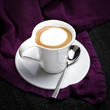 Coffee cup