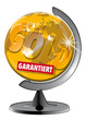 Globus im Ständer, global, Erde, Erdball, Business, Geographie,