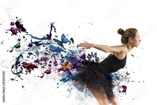 Photo: Dancer Dancer