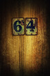 Foto: room 64 room 64