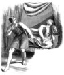 Abandoning the Woman