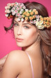 beauty woman