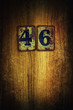 room 46 and a half