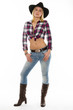 Cowgirl