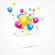 carte/fête/invitation