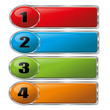 buttons