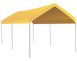 Six-Leg Canopy