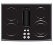 Electric Cooktop