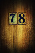room 78