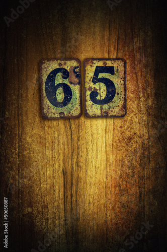 Photo: room 65 room 65