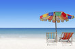 Foto: Strand in Thailand Strand in Thailand