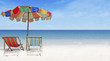 Foto: Strand in Thailand Strand in Thailand