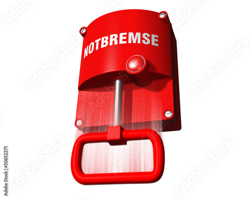 Illustration: Notbremse_mv Notbremse_mv