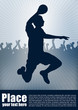 Flyer Handball