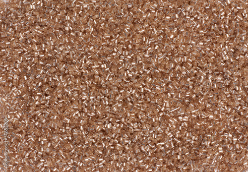 Photo: texture of beads texture of beads