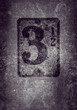 grunge three and a half