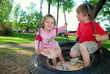 Photo: schaukeln schaukeln