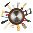 Foto: tools tools