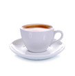 Tasse Kaffee