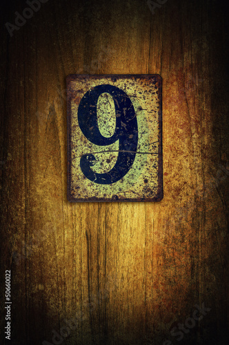 Photo: room 9 room 9
