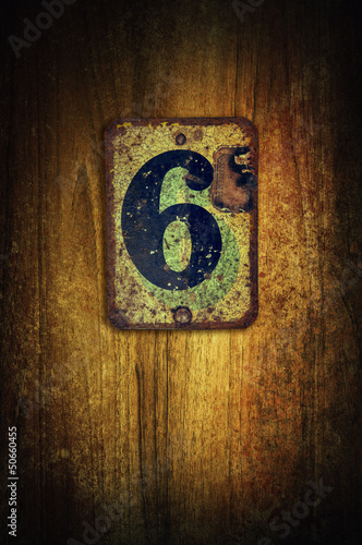 Photo: room 6 room 6