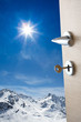 Photo: open to winter open to winter