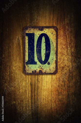 Photo: room 10 room 10