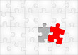 Vektor: Puzzle Puzzle