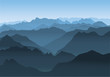 Allgäuer Alpen - Deutschland
