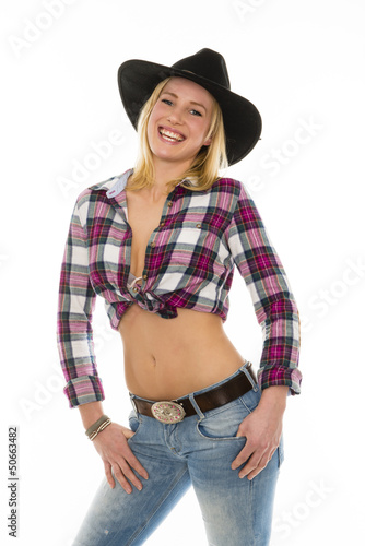 Photo: Cowgirl Cowgirl